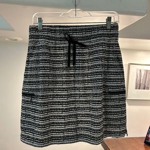 Talbots Light Weight Skirt